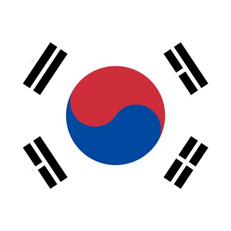 Korea png